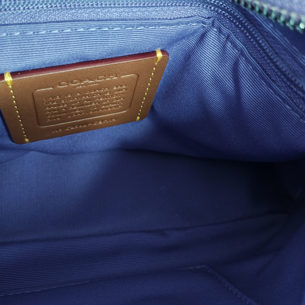 Coach Eliza Shoulder Bag - Picture 3 of 4